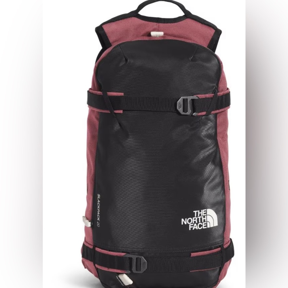 NWT The North Face Slackpack 2.0 Backpack